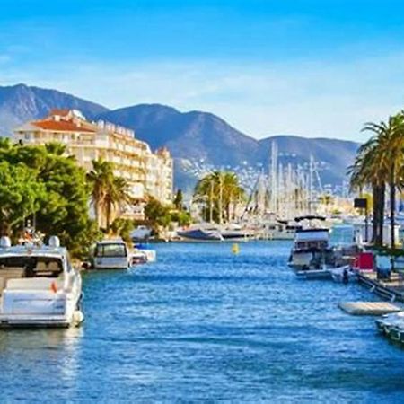 Greserva Kar-Centro, Junto A La Playa, 3 Piscinas, Wifi, Clima, Restaurantes 2024 エンプリアブラバ エクステリア 写真