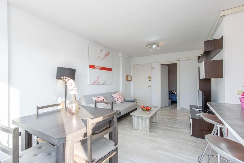 Greserva Kar-Centro, Junto A La Playa, 3 Piscinas, Wifi, Clima, Restaurantes 2024 エンプリアブラバ エクステリア 写真
