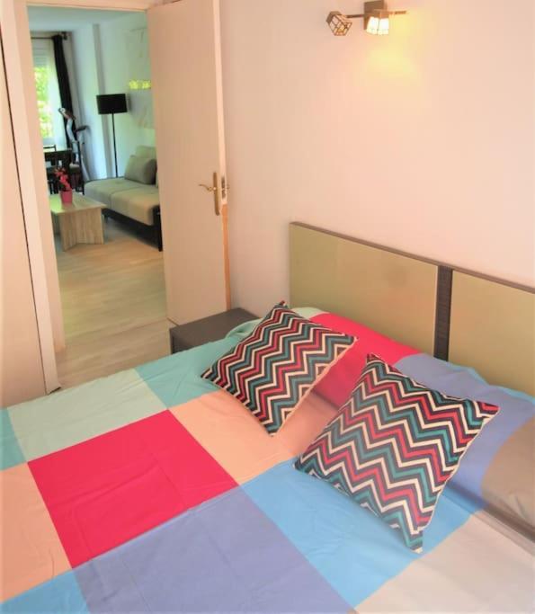 Greserva Kar-Centro, Junto A La Playa, 3 Piscinas, Wifi, Clima, Restaurantes 2024 エンプリアブラバ エクステリア 写真
